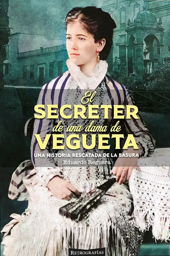 El secreter de una dama de Vegueta