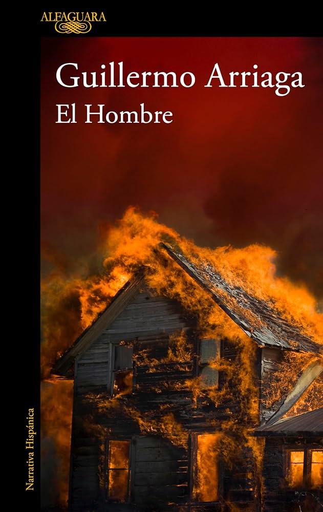 El hombre