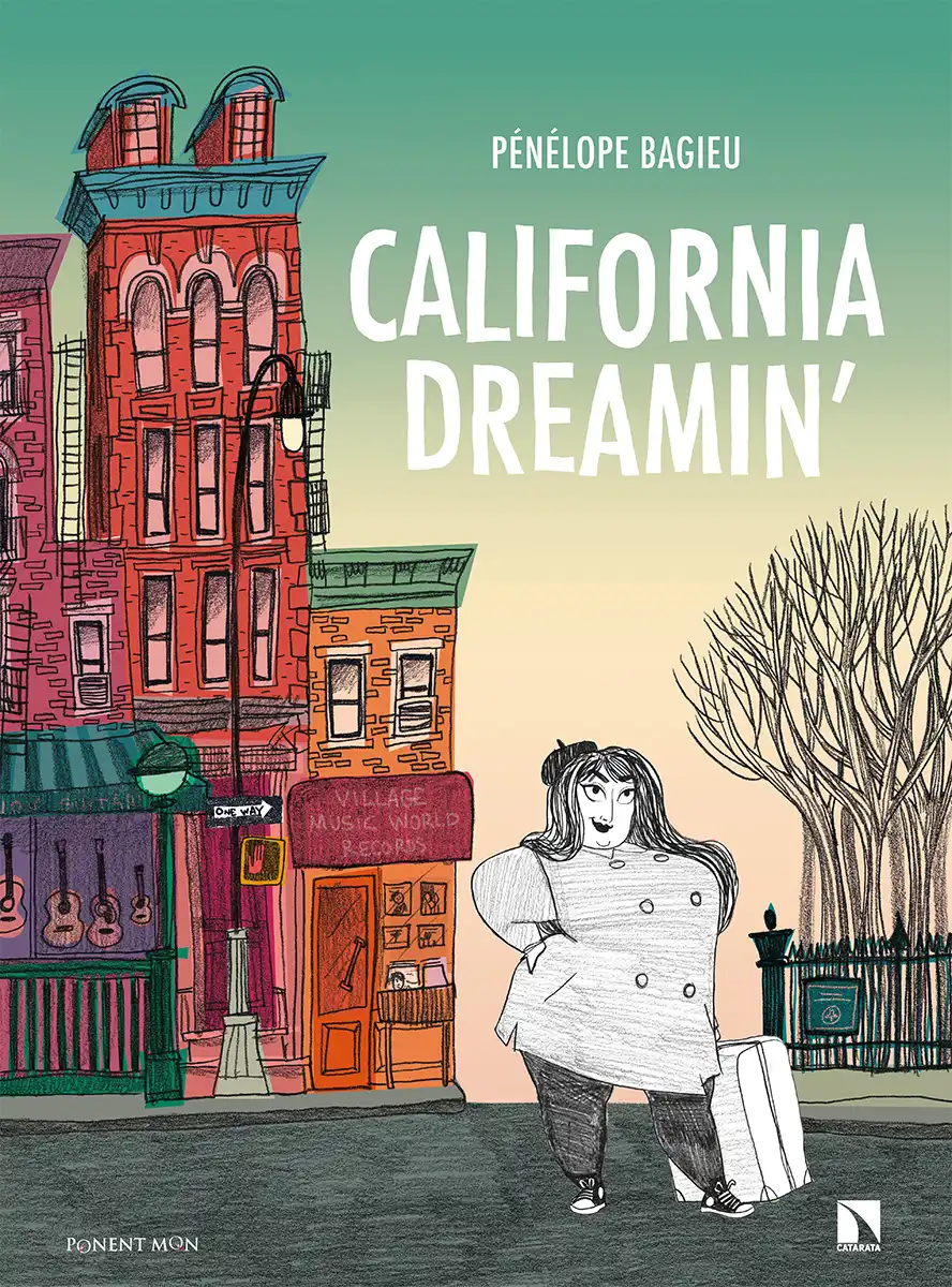 California Dreamin’