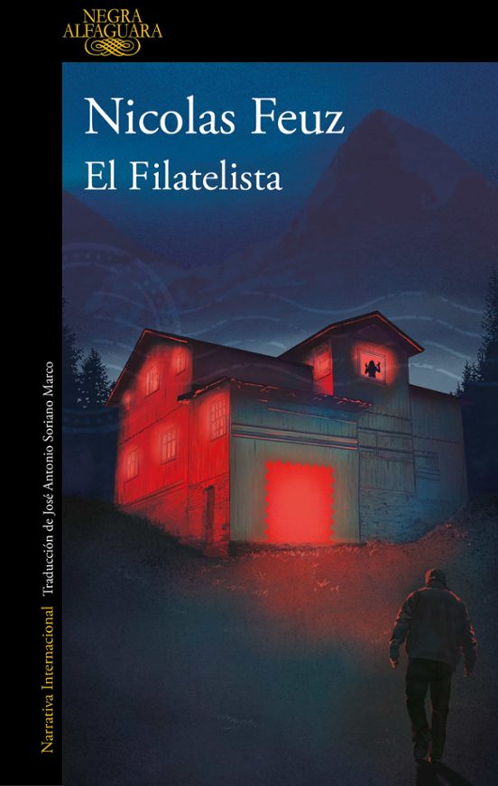 El filatelista