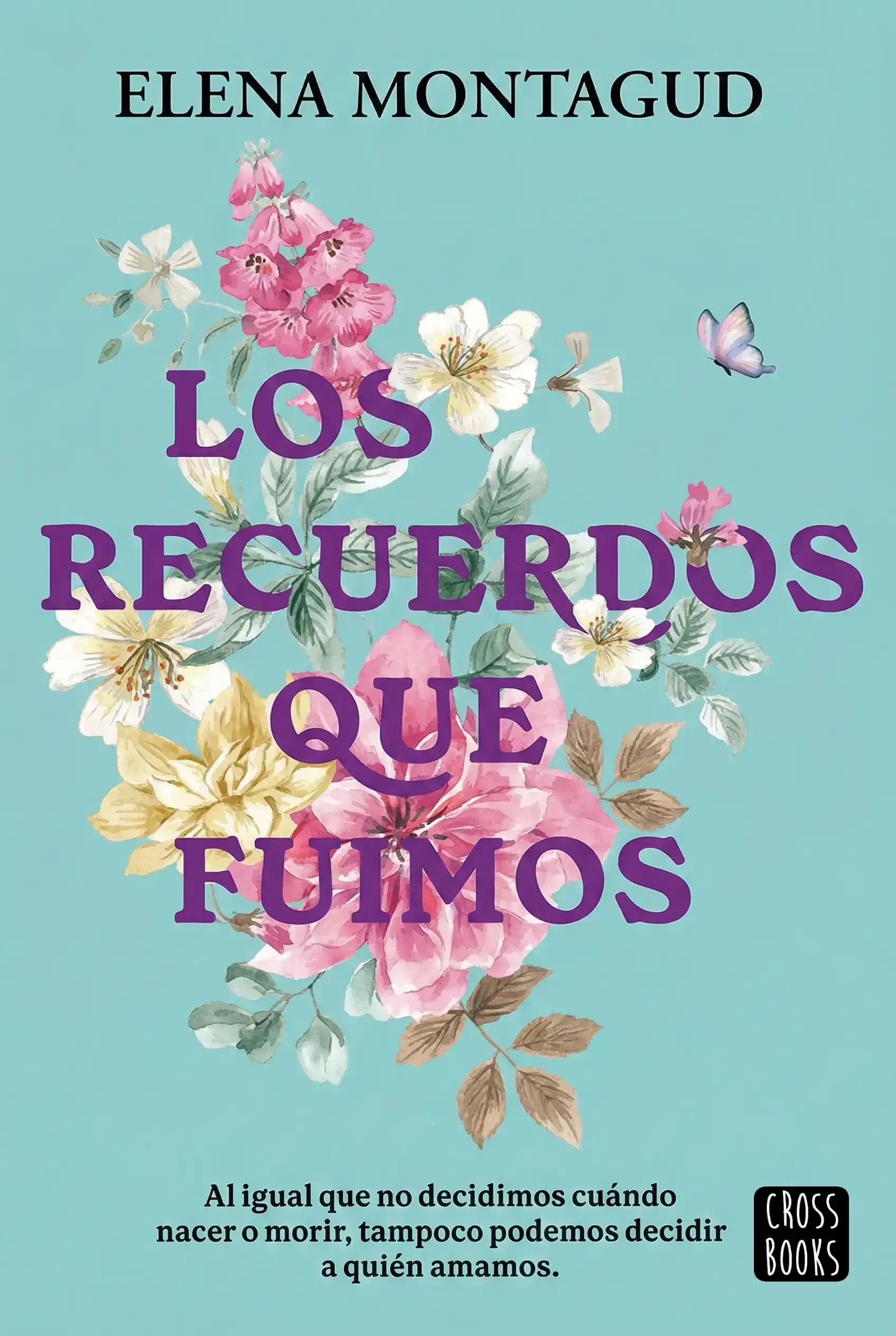 Los recuerdos que fuimos