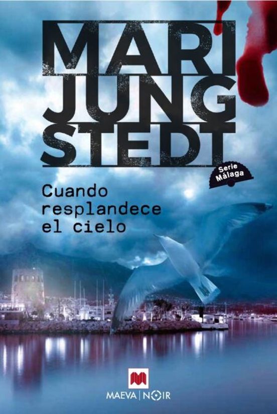 Cuando resplandece el cielo